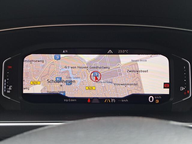 Volkswagen TIGUAN 1.5 TSI R-Line (Virtual,Navi,Carplay,Led)