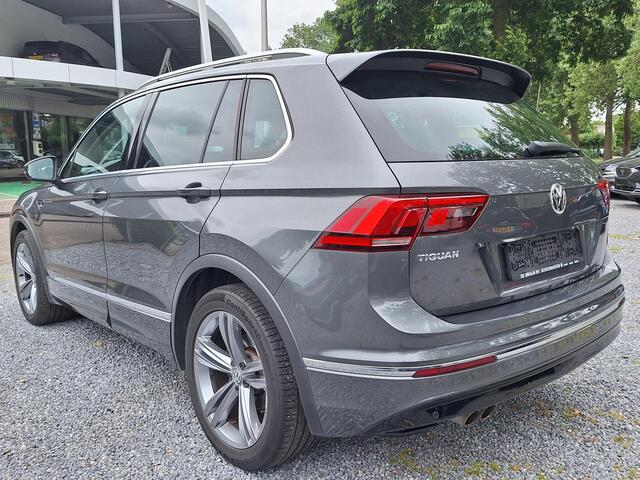 Volkswagen TIGUAN 1.5 TSI R-Line (Virtual,Navi,Carplay,Led)