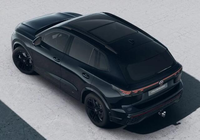 Volkswagen TIGUAN 1.5 eHybrid R-Line Edition