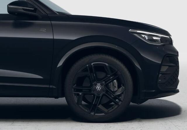 Volkswagen TIGUAN 1.5 eHybrid R-Line Edition