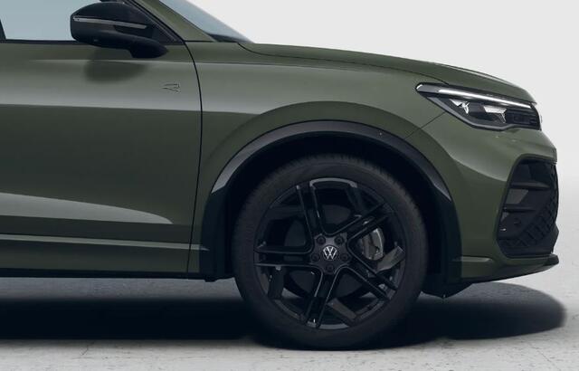 Volkswagen TIGUAN 1.5 eHybrid R-Line Edition