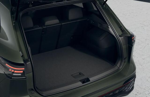 Volkswagen TIGUAN 1.5 eHybrid R-Line Edition