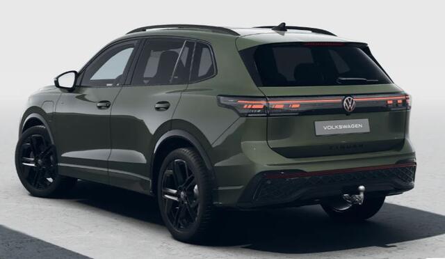 Volkswagen TIGUAN 1.5 eHybrid R-Line Edition