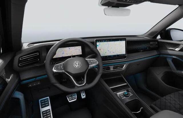 Volkswagen TIGUAN 1.5 eHybrid R-Line Edition