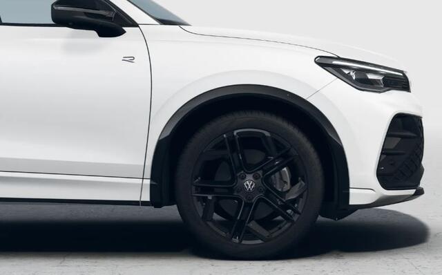 Volkswagen TIGUAN 1.5 eHybrid R-Line Edition