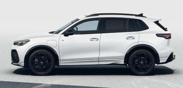 Volkswagen TIGUAN 1.5 eHybrid R-Line Edition