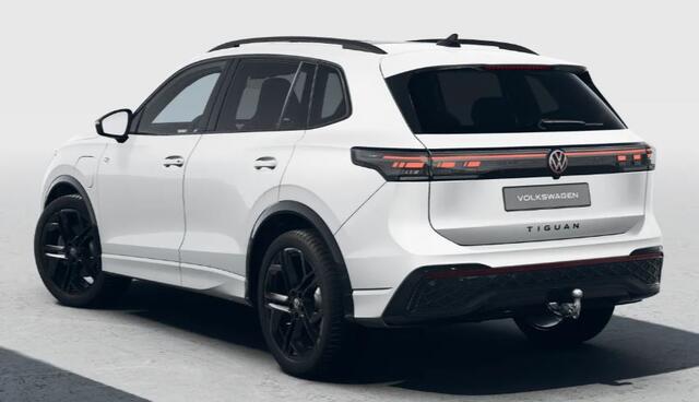 Volkswagen TIGUAN 1.5 eHybrid R-Line Edition