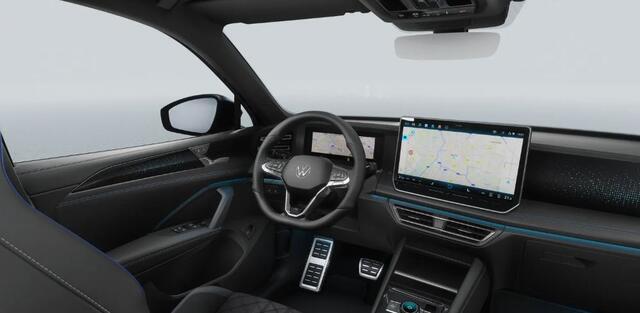 Volkswagen TIGUAN 1.5 eHybrid R-Line Edition