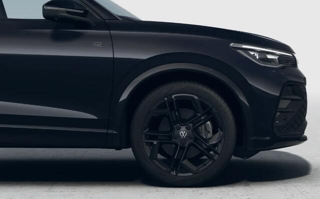 Volkswagen TIGUAN 1.5 eHybrid R-Line Edition