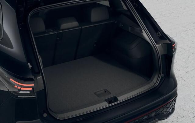 Volkswagen TIGUAN 1.5 eHybrid R-Line Edition