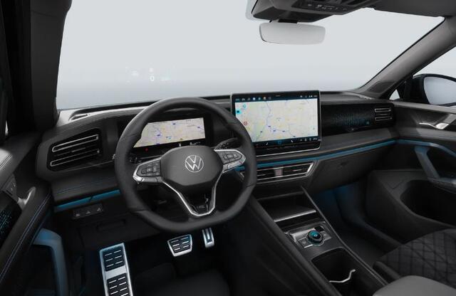 Volkswagen TIGUAN 1.5 eHybrid R-Line Edition