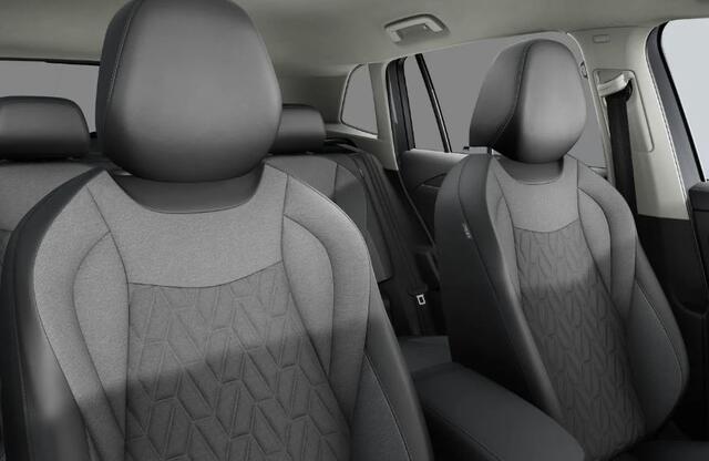 Volkswagen TIGUAN 1.5 eHybrid Life Edition