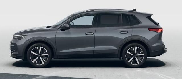 Volkswagen TIGUAN 1.5 eHybrid Life Edition