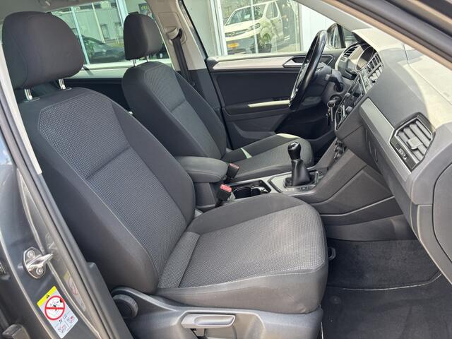 Volkswagen TIGUAN 1.4 TSI Trendline Trekhaak Cruise Pdc Climate