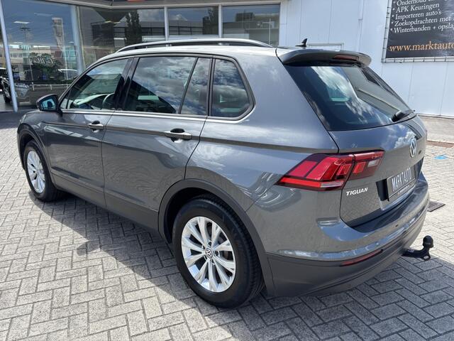 Volkswagen TIGUAN 1.4 TSI Trendline Trekhaak Cruise Pdc Climate