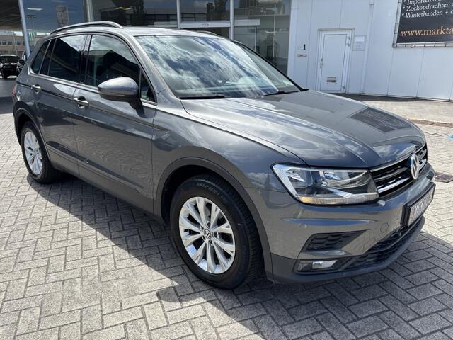 Volkswagen TIGUAN 1.4 TSI Trendline Trekhaak Cruise Pdc Climate