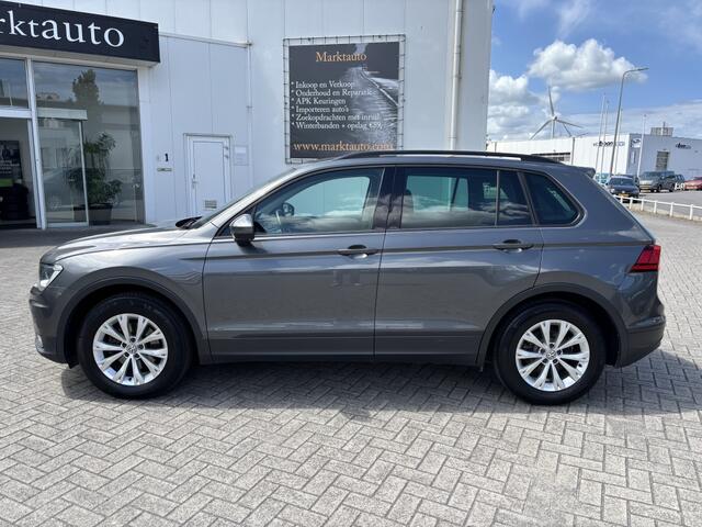 Volkswagen TIGUAN 1.4 TSI Trendline Trekhaak Cruise Pdc Climate