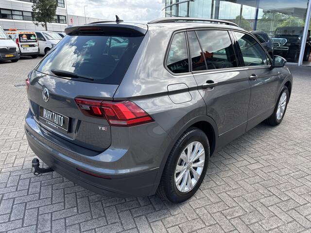 Volkswagen TIGUAN 1.4 TSI Trendline Trekhaak Cruise Pdc Climate