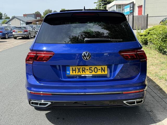 Volkswagen TIGUAN 1.5 TSI 150PK DSG R-LineoPanooACC