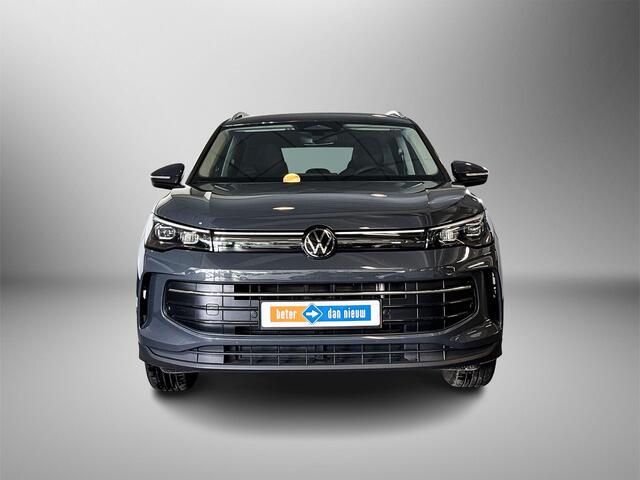 Volkswagen TIGUAN 1.5 eTSI 150pk Life Edition Adaptive Cruise Control / LED Pakket / Stoel Verwarming