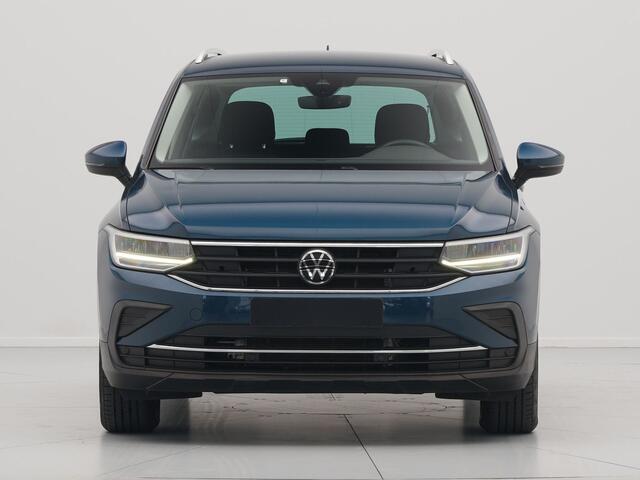 Volkswagen TIGUAN 1.4 TSI 245pk eHybrid Life Navigatie Clima Pdc Acc Side Assist