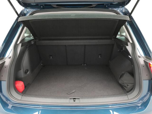 Volkswagen TIGUAN 1.4 TSI 245pk eHybrid Life Navigatie Clima Pdc Acc Side Assist