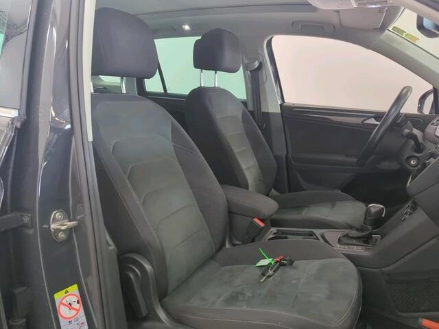 Volkswagen TIGUAN 1.5 TSI ACT 150 Pk Highline Bs. Panodak