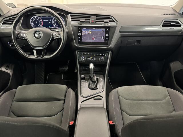Volkswagen TIGUAN 1.4 TSI ACT 150pk R-LINE | 12 MDN GARANTIE | PANO | NAVI |