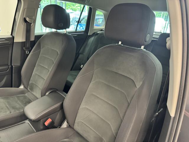 Volkswagen TIGUAN 1.4 TSI ACT 150pk R-LINE | 12 MDN GARANTIE | PANO | NAVI |