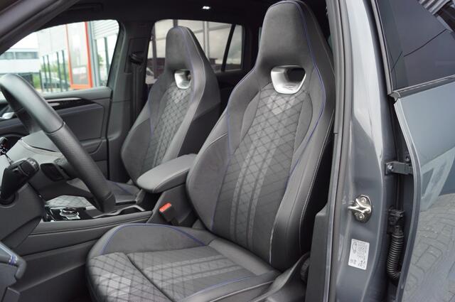 Volkswagen TIGUAN 1.5 eTSI DSG R-Line Black st 150pk /Panodak/Navi/360gr.Camera/Matrix LED/Trekh wegkl