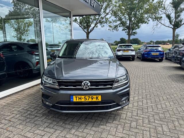 Volkswagen TIGUAN 1.4 TSI 4MOTION HIGHLINE / ALL IN PRIJS