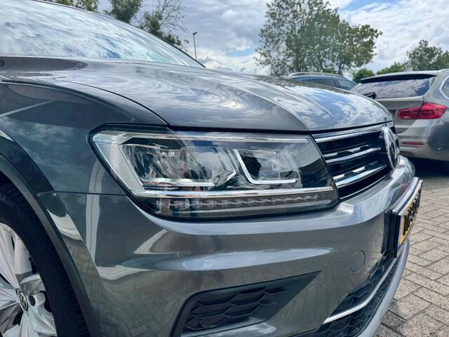 Volkswagen TIGUAN 1.4 TSI 4MOTION HIGHLINE / ALL IN PRIJS