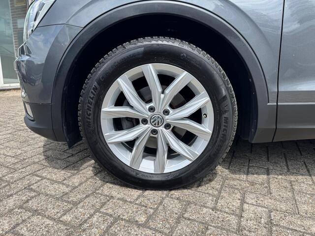 Volkswagen TIGUAN 1.4 TSI 4MOTION HIGHLINE / ALL IN PRIJS