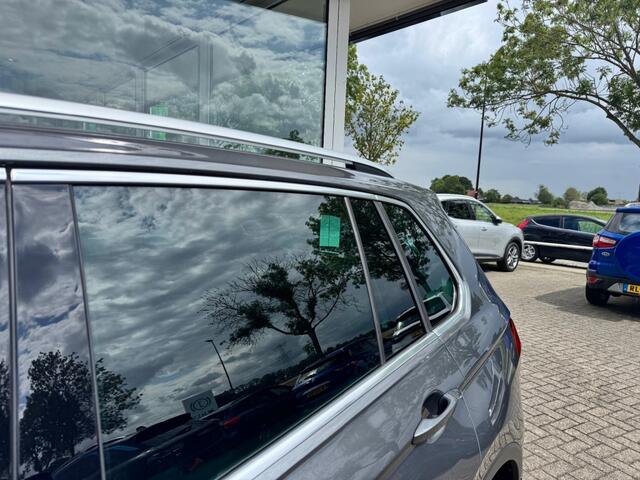 Volkswagen TIGUAN 1.4 TSI 4MOTION HIGHLINE / ALL IN PRIJS