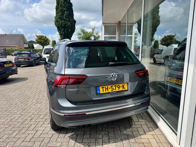Volkswagen TIGUAN 1.4 TSI 4MOTION HIGHLINE / ALL IN PRIJS