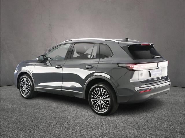 Volkswagen TIGUAN Life Edition 1.5 TSI eHybrid 204pk DSG Automaat Adaptive cruise control, Elektrische achterklep, LED koplampen, Achteruitrijcamera, Stoelverwarming, Parkeersensoren