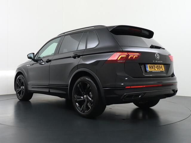 Volkswagen TIGUAN 1.5 TSI R-Line Business CAMERA | STOEL + STUURVERWARMING | VIRTUAL DASH