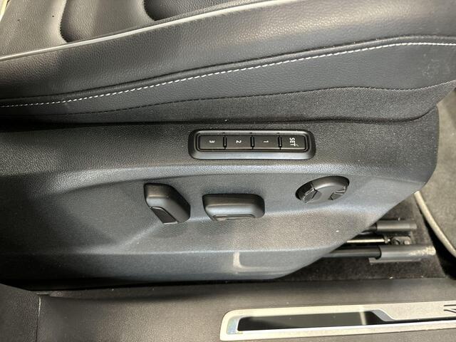 Volkswagen TIGUAN 1.4 Tsi 245pk DSG eHybrid R-Line Business+ · Camera · Panoramadak · Apple/Android Car Play · Elek. Voorstoelen · Stoelverwarming Voor & Achter · 20'' Inch ·