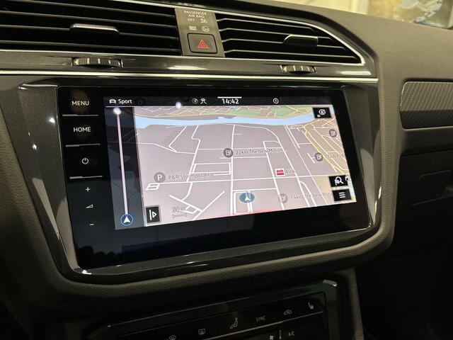 Volkswagen TIGUAN 1.4 Tsi 245pk DSG eHybrid R-Line Business+ · Camera · Panoramadak · Apple/Android Car Play · Elek. Voorstoelen · Stoelverwarming Voor & Achter · 20'' Inch ·