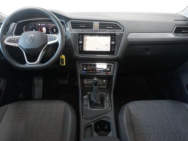 Volkswagen TIGUAN 2.0 TDI 150 PK DSG ACC Zwenkbare Trekhaak LED Navi Camera