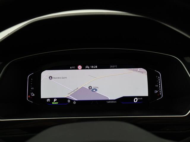 Volkswagen TIGUAN 1.4 TSI 245 PK EHYBRID 2X R-LINE + DIGITALE COCKPIT | 19 INCH | ADAPTIVE CRUISE | SFEERVERLICHTING