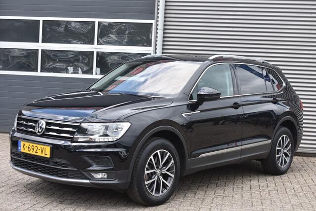 Volkswagen TIGUAN 1.5 TSI / ADAP. CRUISE / EL. A-KLEP / NAVI / 4 X NIEUWE BANDEN