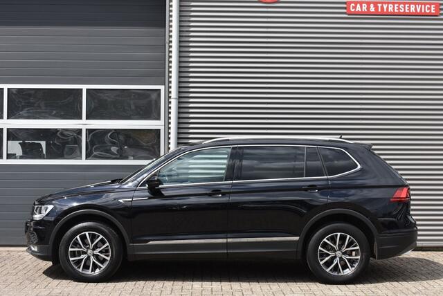 Volkswagen TIGUAN 1.5 TSI / ADAP. CRUISE / EL. A-KLEP / NAVI / 4 X NIEUWE BANDEN