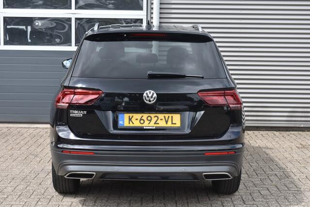 Volkswagen TIGUAN 1.5 TSI / ADAP. CRUISE / EL. A-KLEP / NAVI / 4 X NIEUWE BANDEN