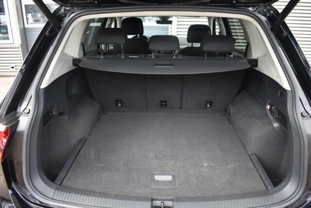 Volkswagen TIGUAN 1.5 TSI / ADAP. CRUISE / EL. A-KLEP / NAVI / 4 X NIEUWE BANDEN