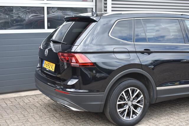Volkswagen TIGUAN 1.5 TSI / ADAP. CRUISE / EL. A-KLEP / NAVI / 4 X NIEUWE BANDEN