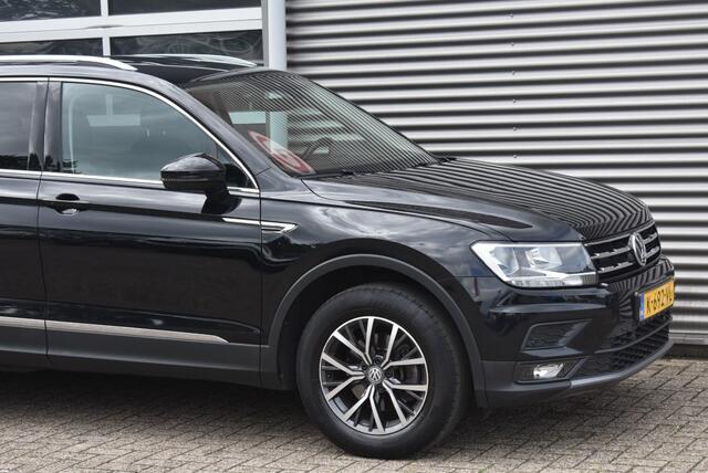 Volkswagen TIGUAN 1.5 TSI / ADAP. CRUISE / EL. A-KLEP / NAVI / 4 X NIEUWE BANDEN