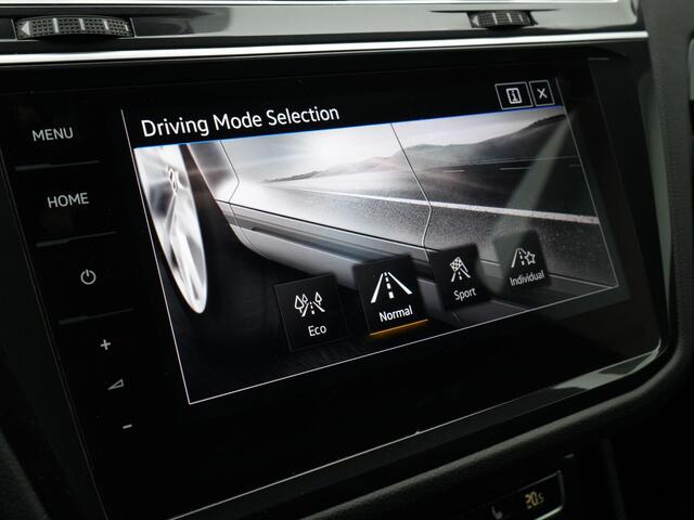 Volkswagen TIGUAN 1.5 TSI 150 pk DSG ACT Highline Business R | Panoramadak | Trekhaak | Rondomzicht camera | Park Assist | 20 inch