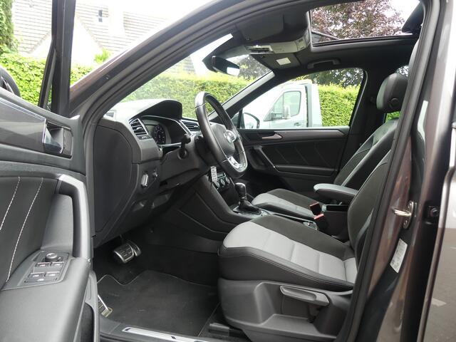 Volkswagen TIGUAN 2.0 TSI 4Motion 2 X R-Line / Trekhaak / 31000km!!