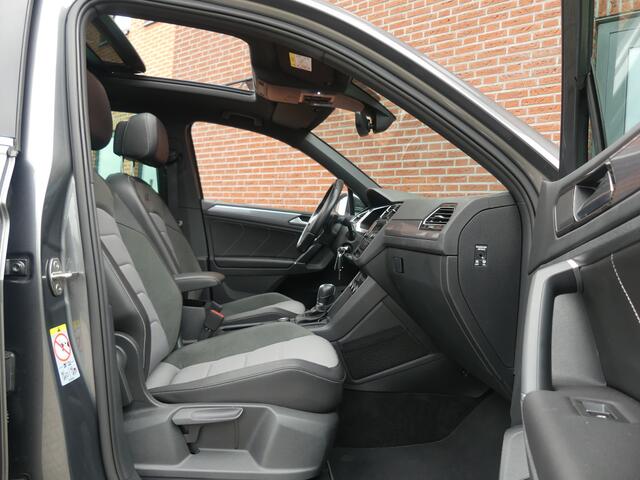Volkswagen TIGUAN 2.0 TSI 4Motion 2 X R-Line / Trekhaak / 31000km!!